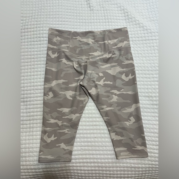 Athleta Elation Camo Crop Leggings - Picture 8 of 12
